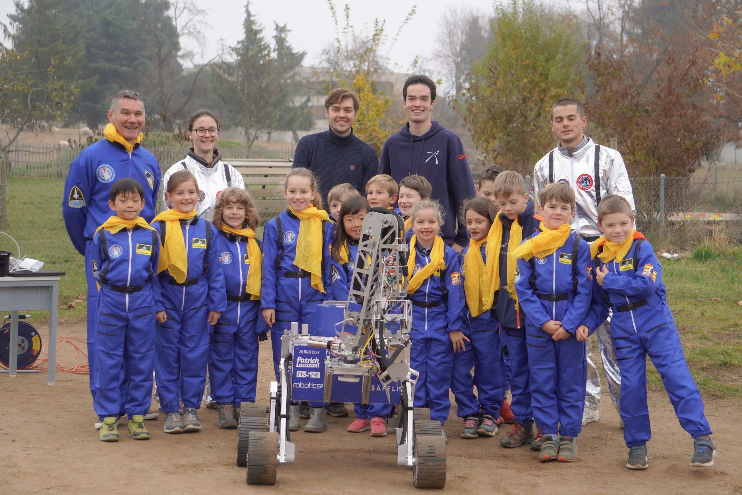 Educalis Article Mission Petit Prince Rover De L Espace 15