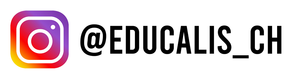 Educalis Logo Instagram