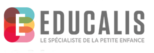 Educalis Logo Menu
