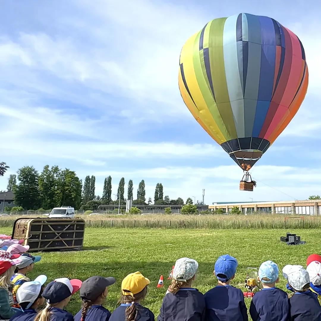 Ecole Vivalys Montgolfiere 06b