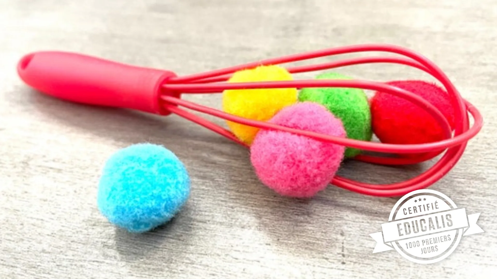 Les Petits Acrobates Pompons 00 B Copie