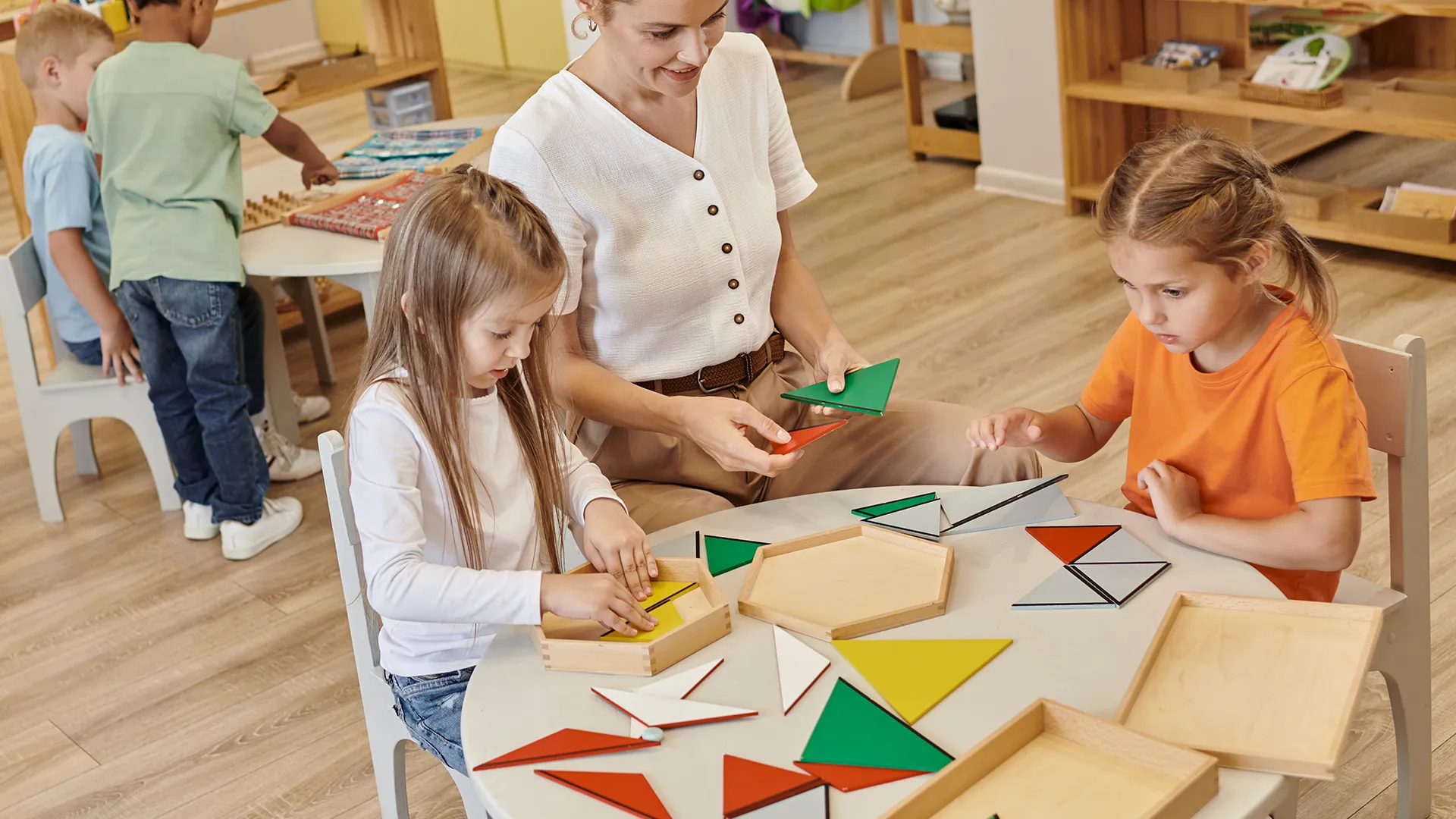 Educalis Creche Privee Lausanne