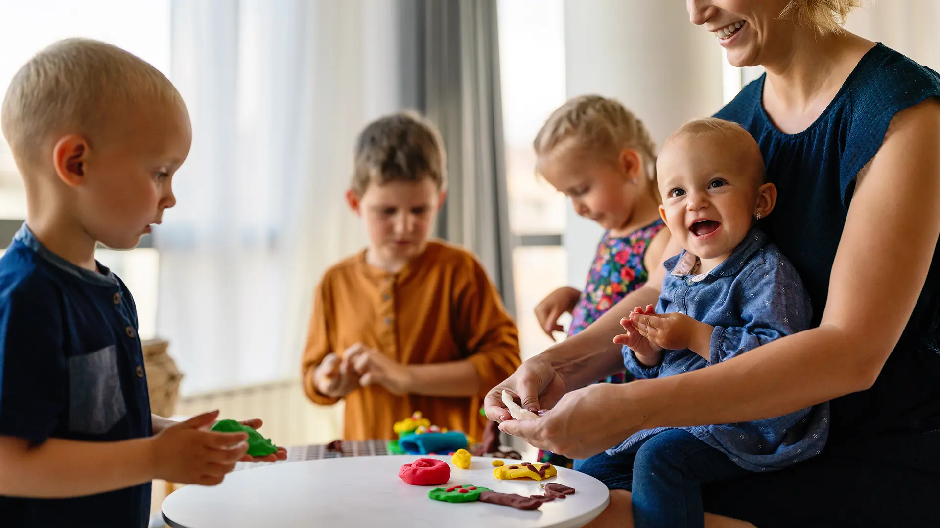 Edcualis Creche Privee Guide