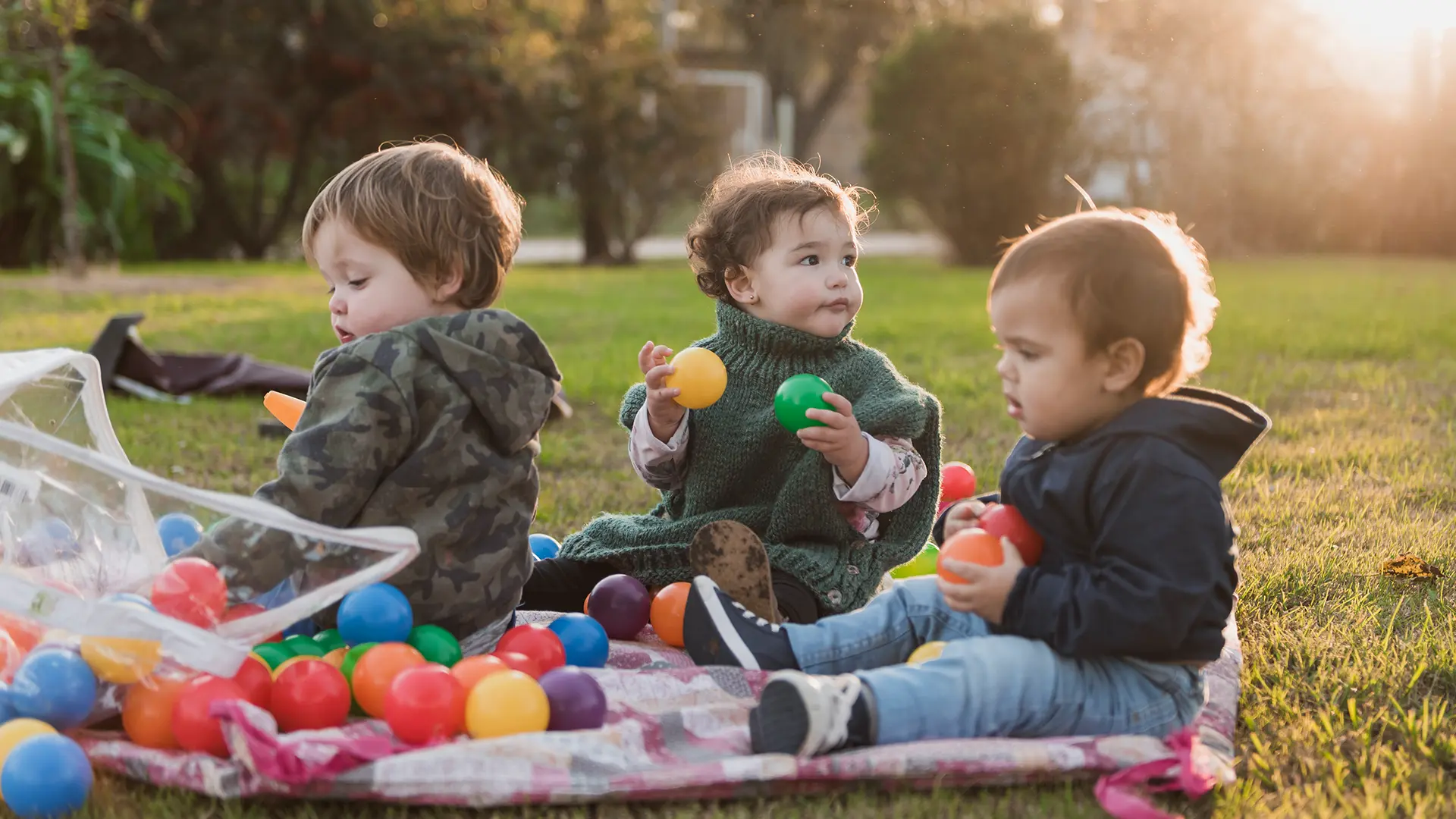 Educalis Creche Privee Lausanne