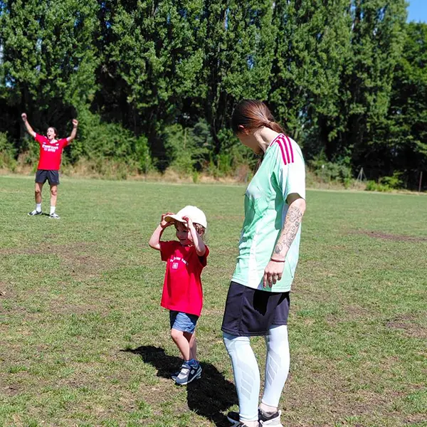 Educalis Foot Filles 08