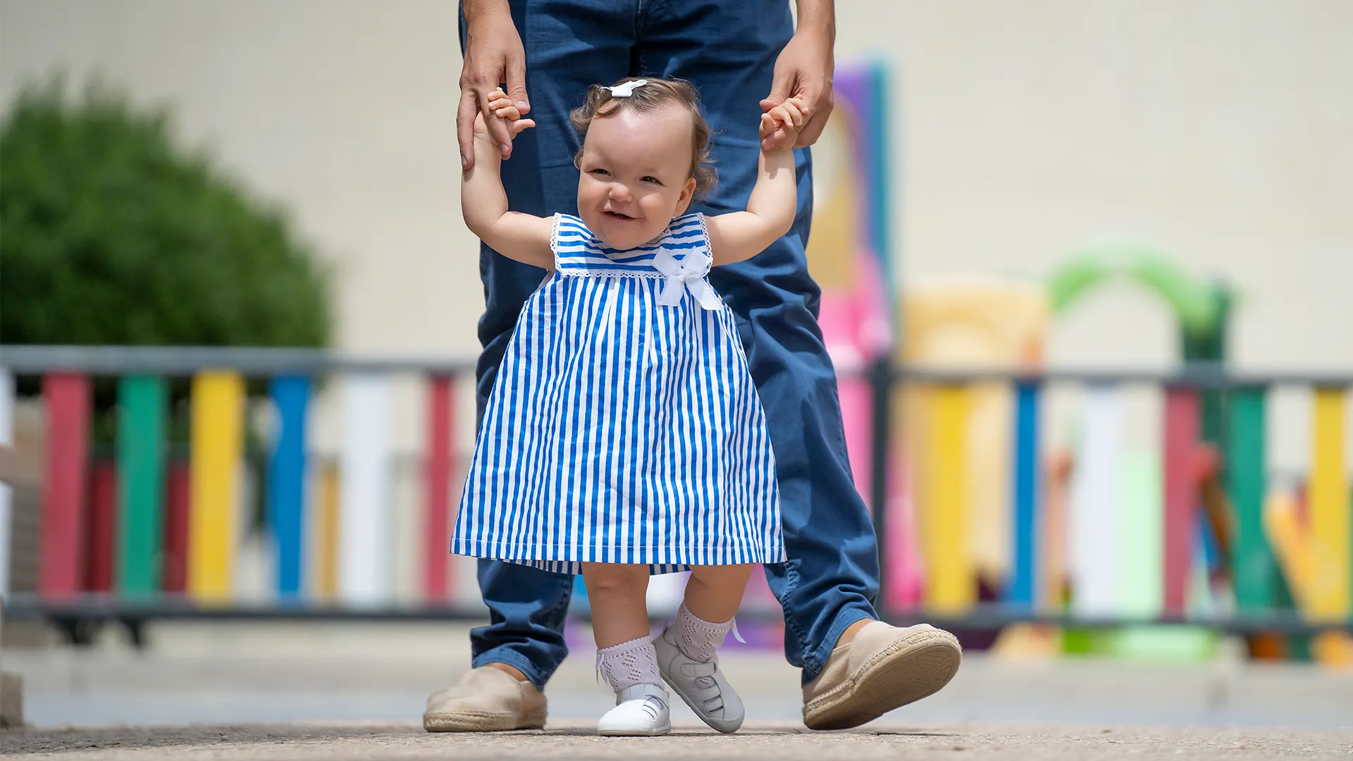 Educalis Premiers Pas De Bebe 00
