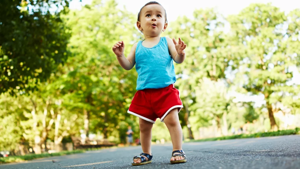 Educalis Premiers Pas De Bebe 02