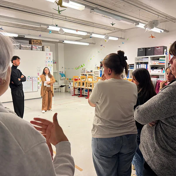 La Nanosphere Formation Morsure Educalis 2025 05