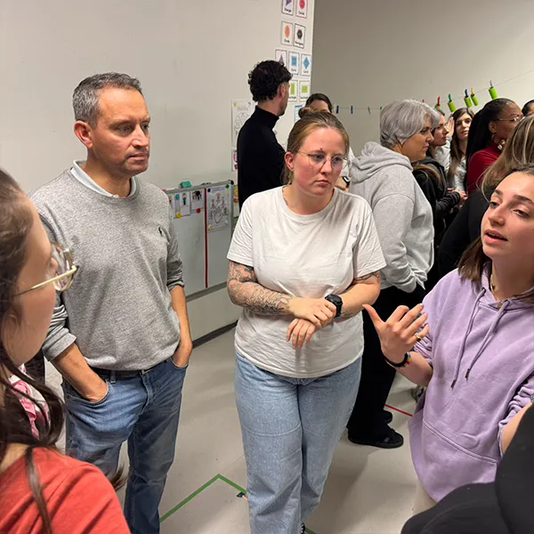 La Nanosphere Formation Morsure Educalis 2025 06