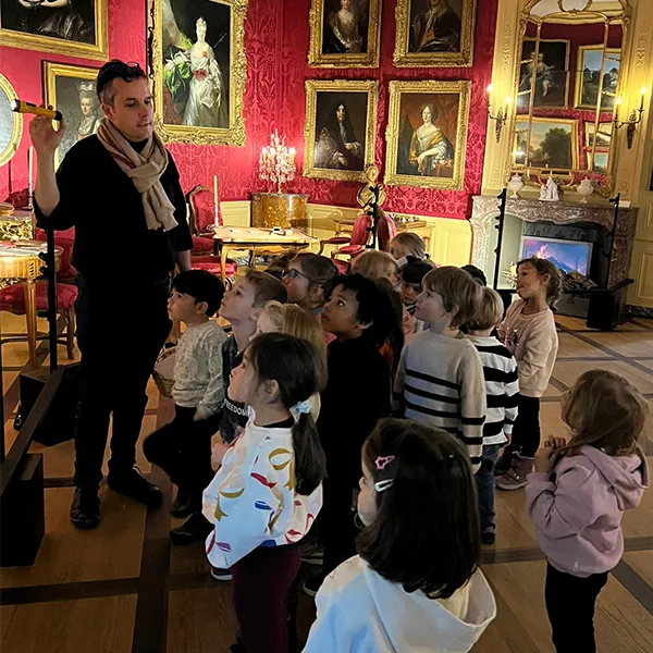 Vivalys Chasse Tresor Prangins 01