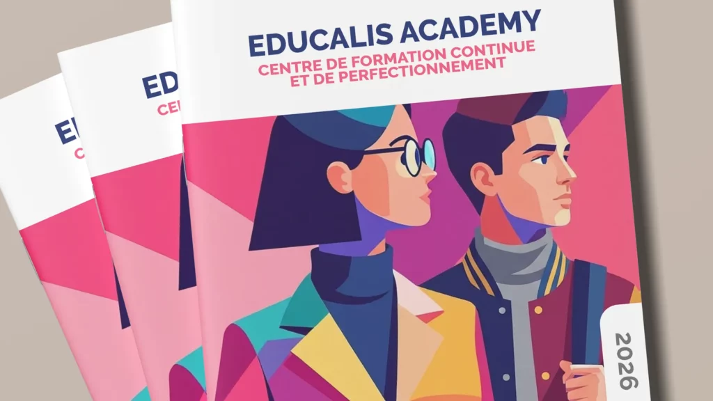 Magazine Educalisacadely