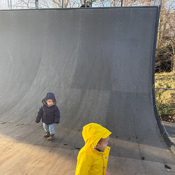 Microcosme Mini Trotteurs Gouter Exterieur Lausanne Maladiere 01