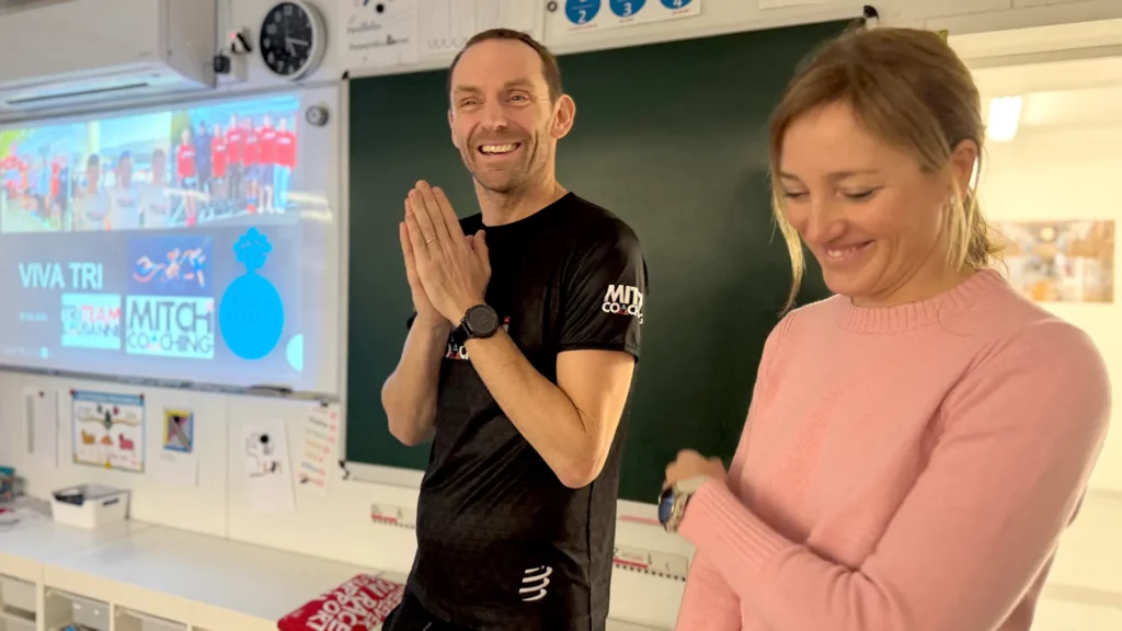 Vivatri Reunion Parents Projet Sportif 03