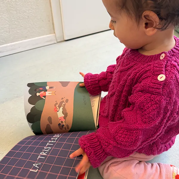 Atelier Emotions Mini Trotteurs Petits Acrobates Lausanne 03