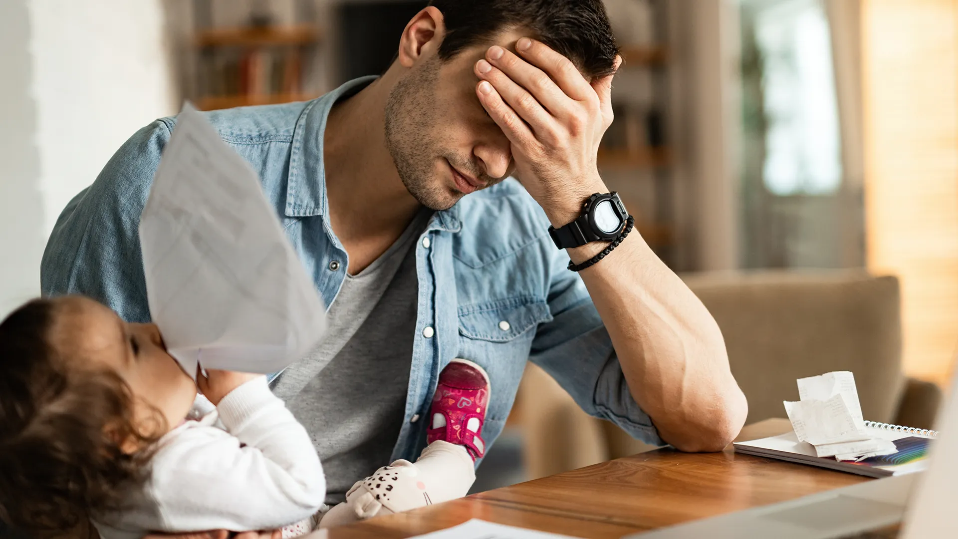 Educalis Formation Burn Out Parental