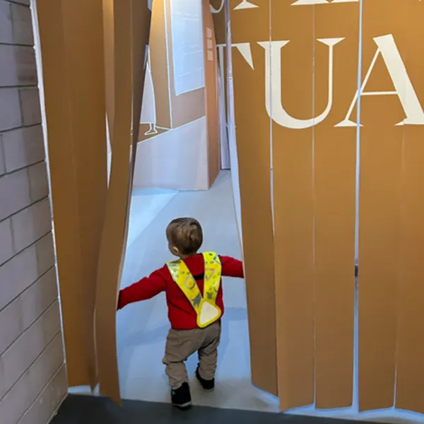 Microcosme Eveil Sensoriel Ruines Romaines Vidy Lausanne 04