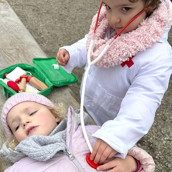 Nanosphere Jeu Symbolique Cabinet Medical Ecublens 01