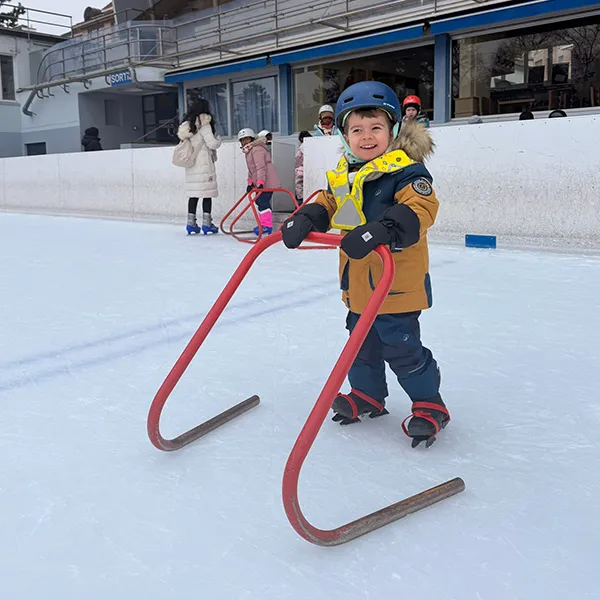 Patinage Enfants Patinoire Montchoisi Microcosme 02