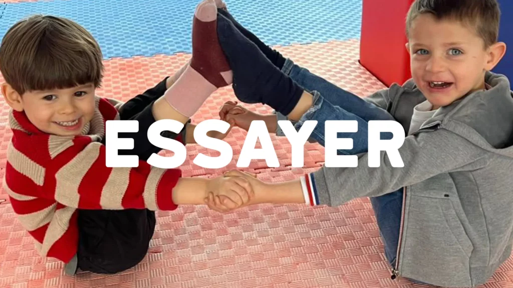 Vivalys Accrosport Petite Section Ecublens 00