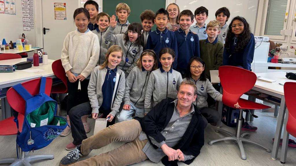 Vivalys Masterclass Cinema 6e Ecublens 12