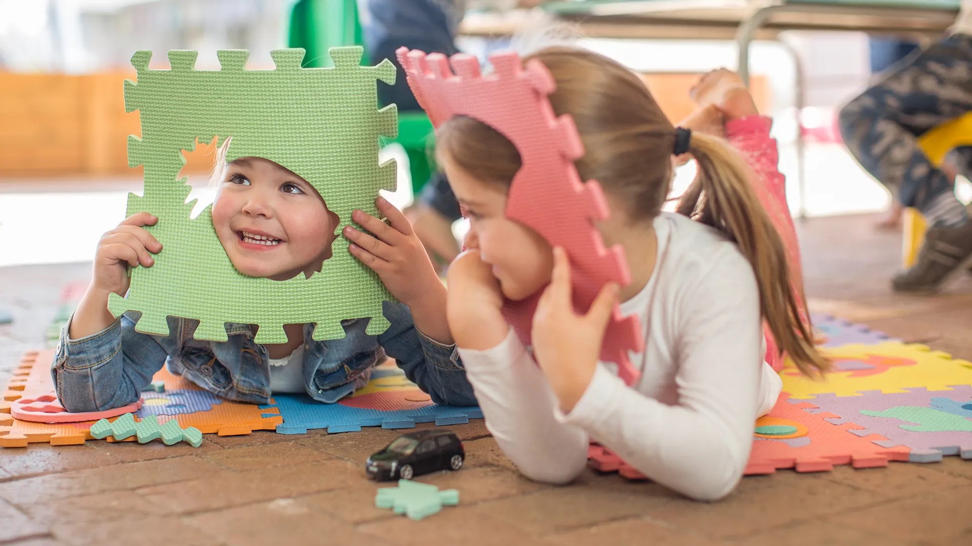 Educalis Vie Collectivite