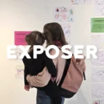 Exposition Enfants Dessin Lausanne 00