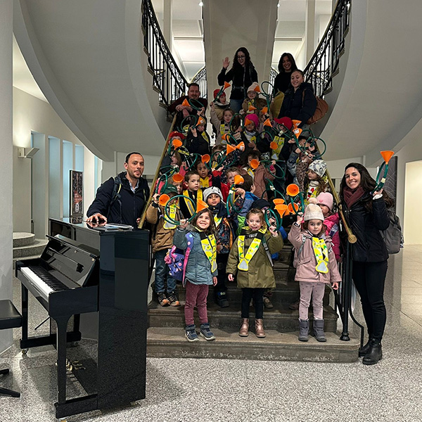 Vivalys Musique Decouverte Instruments Enfants Ecublens 01