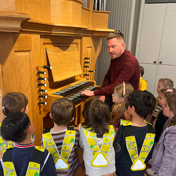 Vivalys Musique Decouverte Instruments Enfants Ecublens 05