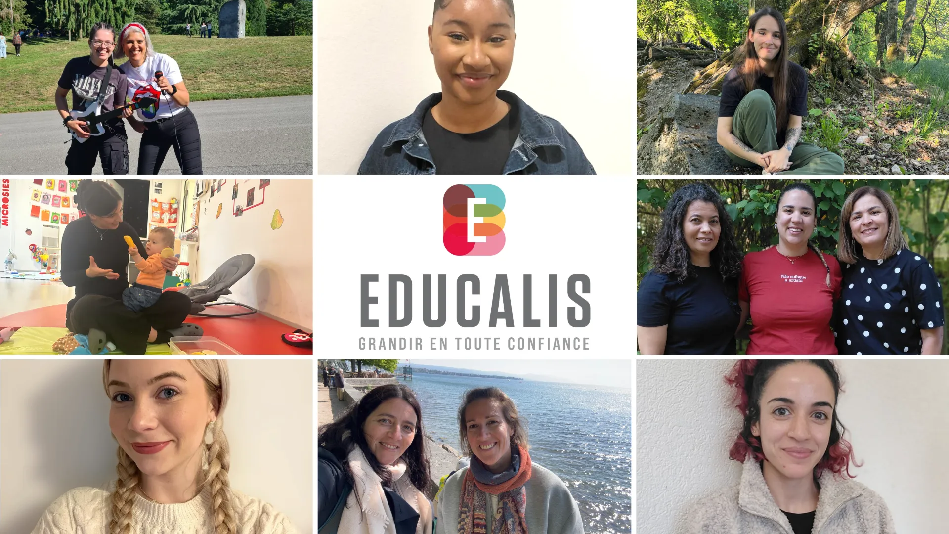 Educalis Equipes Petite Enfance Lausanne Ecublens 00