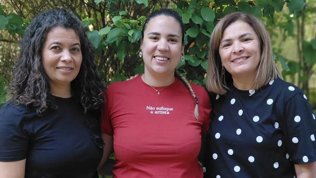 Les intendantes Educalis