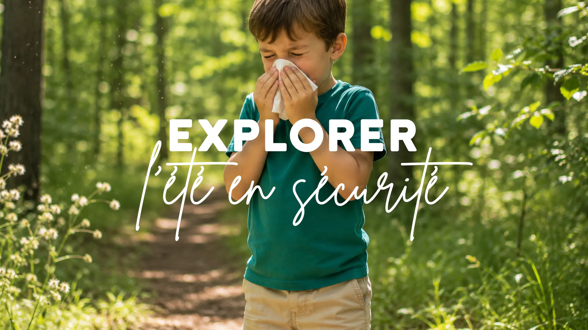 Explorer Educalis Allergie