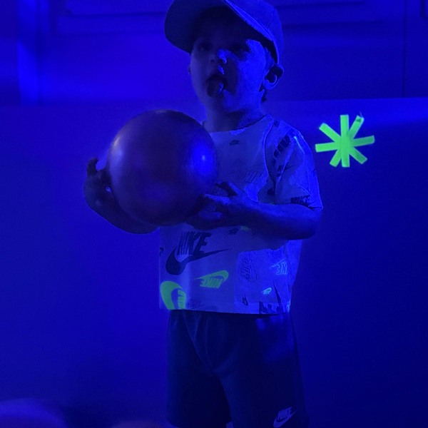 La Nanosphere Nano Bouge Ballon Noir 21 Ecublens