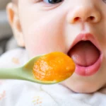 Diversification Alimentaire Bebe Educalis 16 9 00 Copie