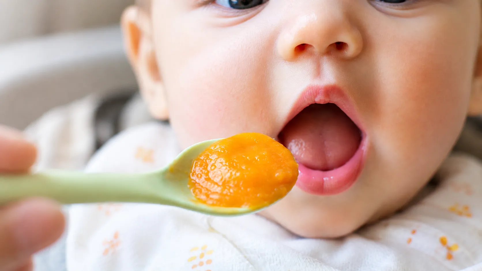 Diversification Alimentaire Bebe Educalis 16 9 00 Copie
